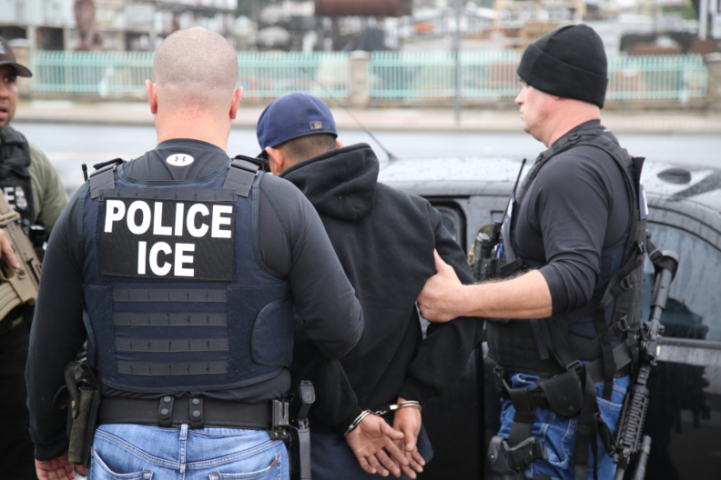 Quantity Over Justice: The Coming ICE Expansion (Immigration Policy Brief #190)