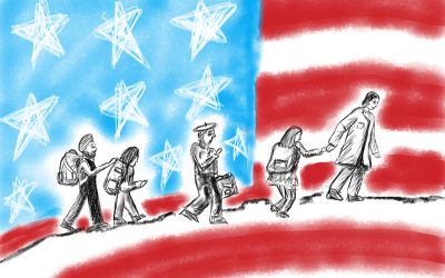 Immigration Report