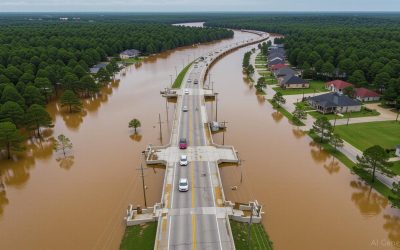 The Cost of Neglect: Trump Has Left America Unprepared for Disaster (The Federal Response) (Social Justice Policy Brief #177)