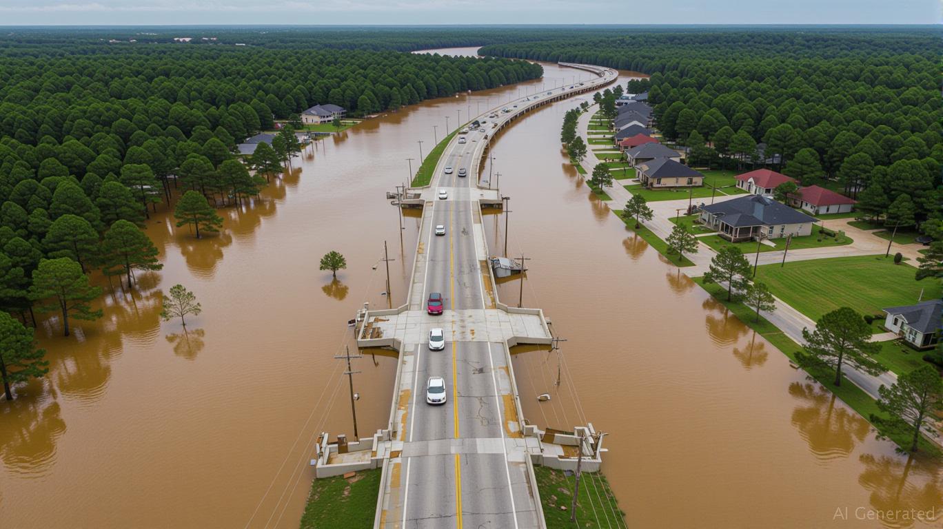 The Cost of Neglect: Trump Has Left America Unprepared for Disaster (The Federal Response) (Social Justice Policy Brief #177)