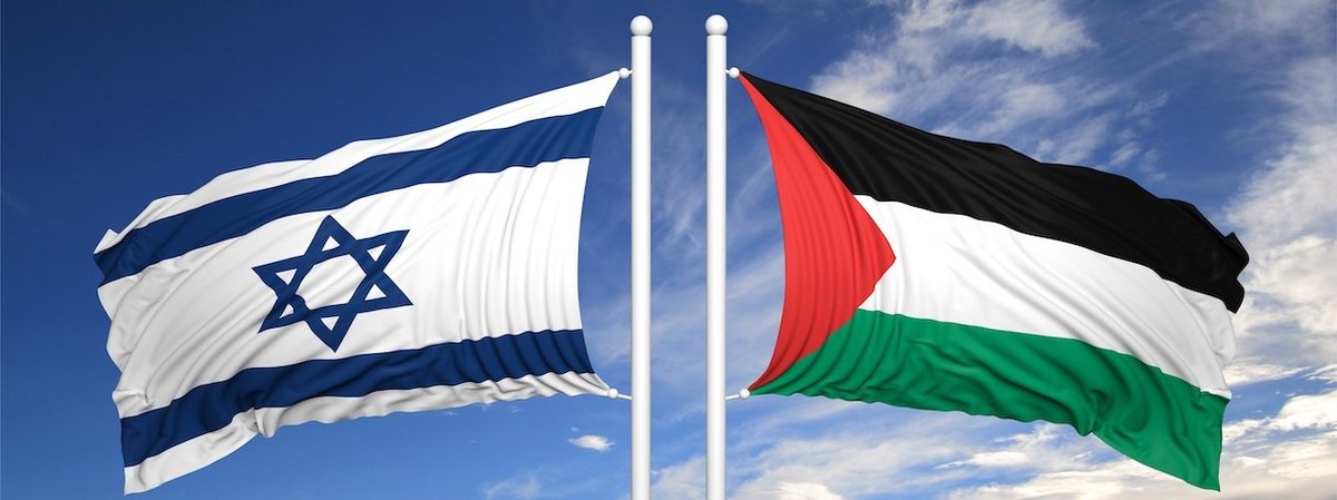 The U.S. Government Turns the Other Cheek to Resolving the Israel–Palestinian Conflict (Foreign Policy Brief #215)