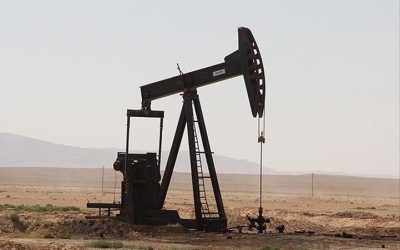 South Sudan: Oil and Matches (Foreign Policy Brief #210)
