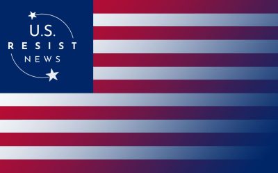 USRESIST SHARE: August 2025 #1