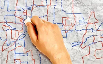 Where Gerrymandering Comes From—and Where It’s Going (Elections & Politics Brief #193)