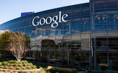 Instead of a Break Up, Google Gets a Slap on the Wrist (Technology Policy Brief #156)