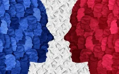 The ‘Radical Left’: Defining Dissent in Divided America