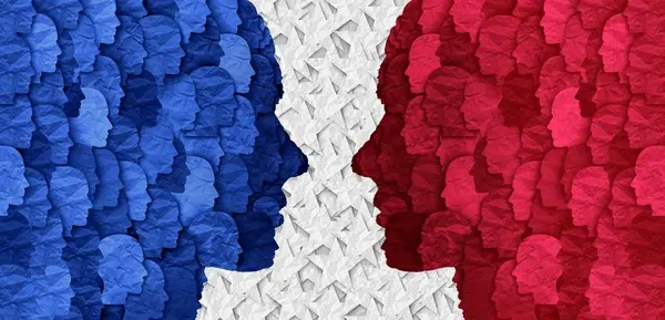 The ‘Radical Left’: Defining Dissent in Divided America