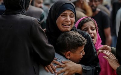  The Week That Was Around The Globe (Foreign Policy Brief #216)