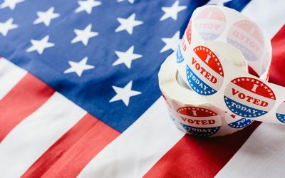 How To Ensure A Fair And Safe 2026 Midterm Election