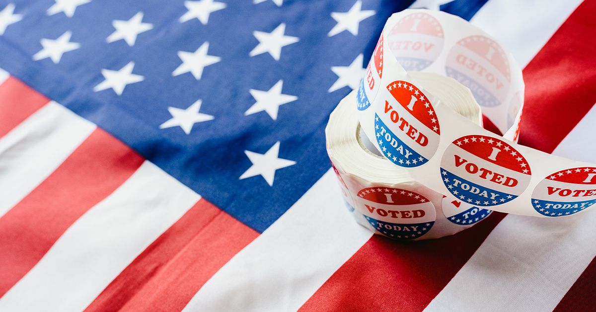 How To Ensure A Fair And Safe 2026 Midterm Election