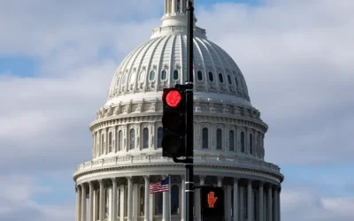 The Government Shutdown: Why it Happened, and What May Happen Next (Elections & Politics Brief #198)