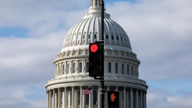 The Government Shutdown: Why it Happened, and What May Happen Next (Elections & Politics Brief #198)