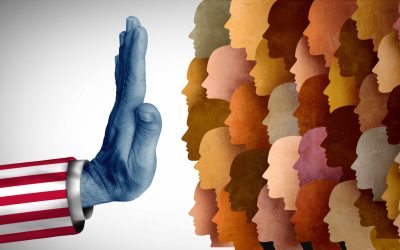 Fortress Borders: the Rise of Anti-Immigrant Nationalism (Immigration Policy Brief #192)