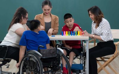 How the Trump Administration Shook Up Education — and What It Means for Students with Disabilities (Education Policy Brief #211)