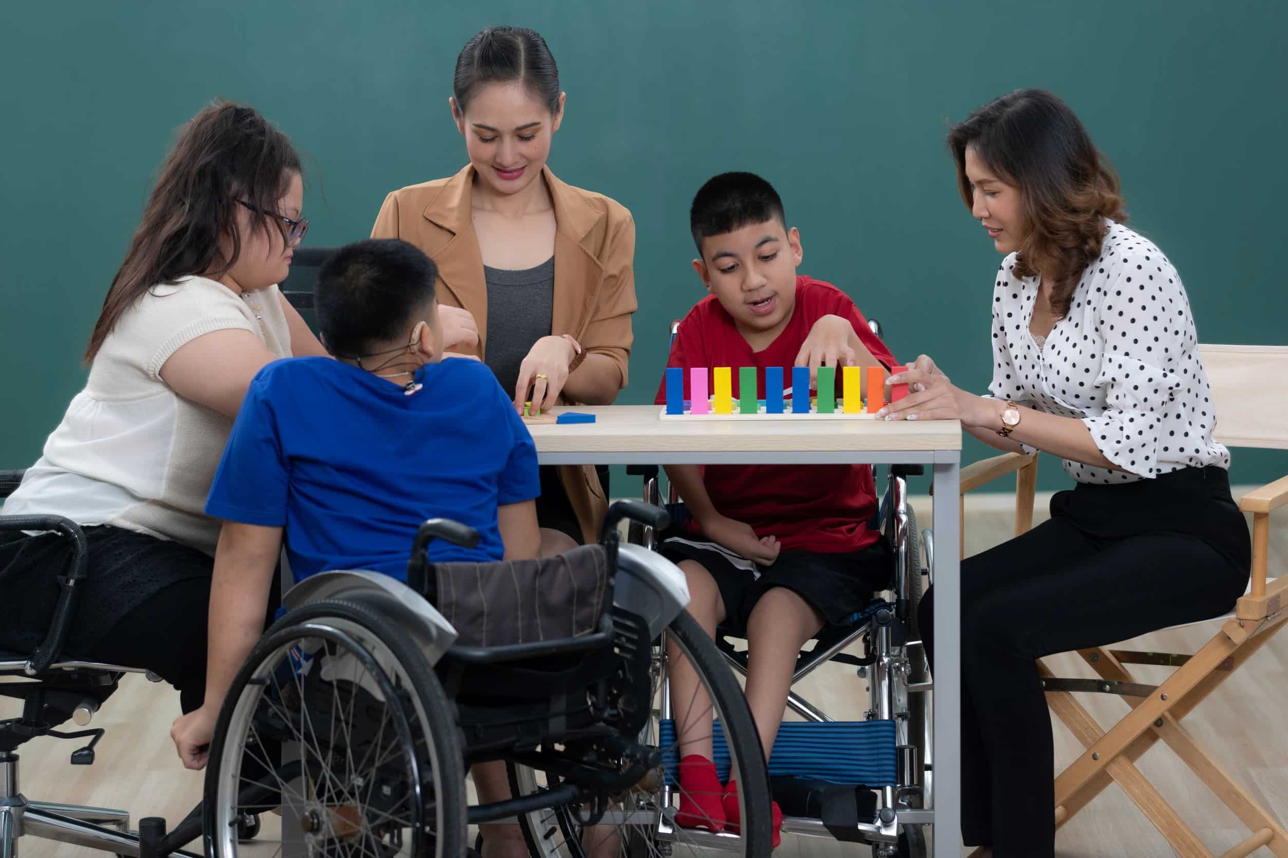 How the Trump Administration Shook Up Education — and What It Means for Students with Disabilities (Education Policy Brief #211)