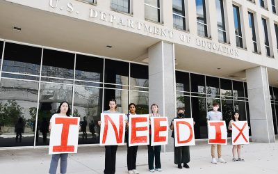 The Uncertain Future of the Department of Education and Title IX (Education Policy Brief #209)