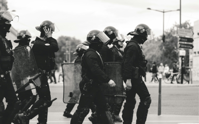 Political Violence