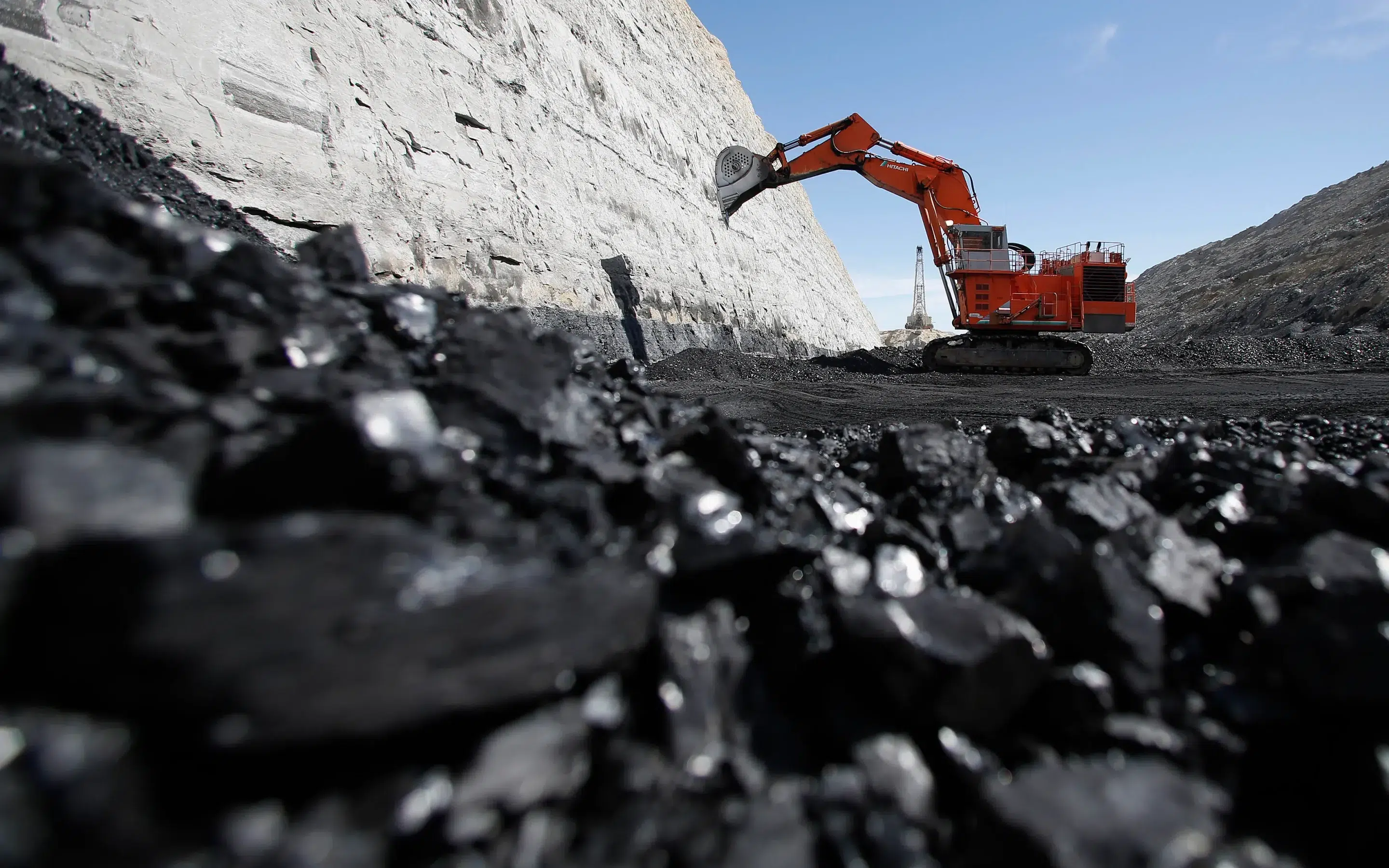 The Impact of New Energy Policy on the Coal Industry (Environmental Policy Brief #182)