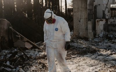 Trump’s Staff Reductions Leave FEMA Less Prepared: When the Helpers Don’t Show Up (Social Justice Policy Brief #180)