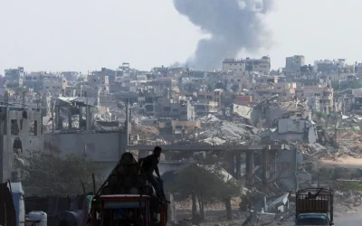 Silence as Strategy: U.S. Denial of Genocide in Gaza (Foreign Policy Brief #220)