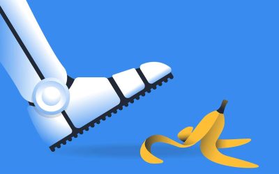 The Potential Harm Posed to Society Due to the Inaccuracies of AI (Technology Policy Brief #159)