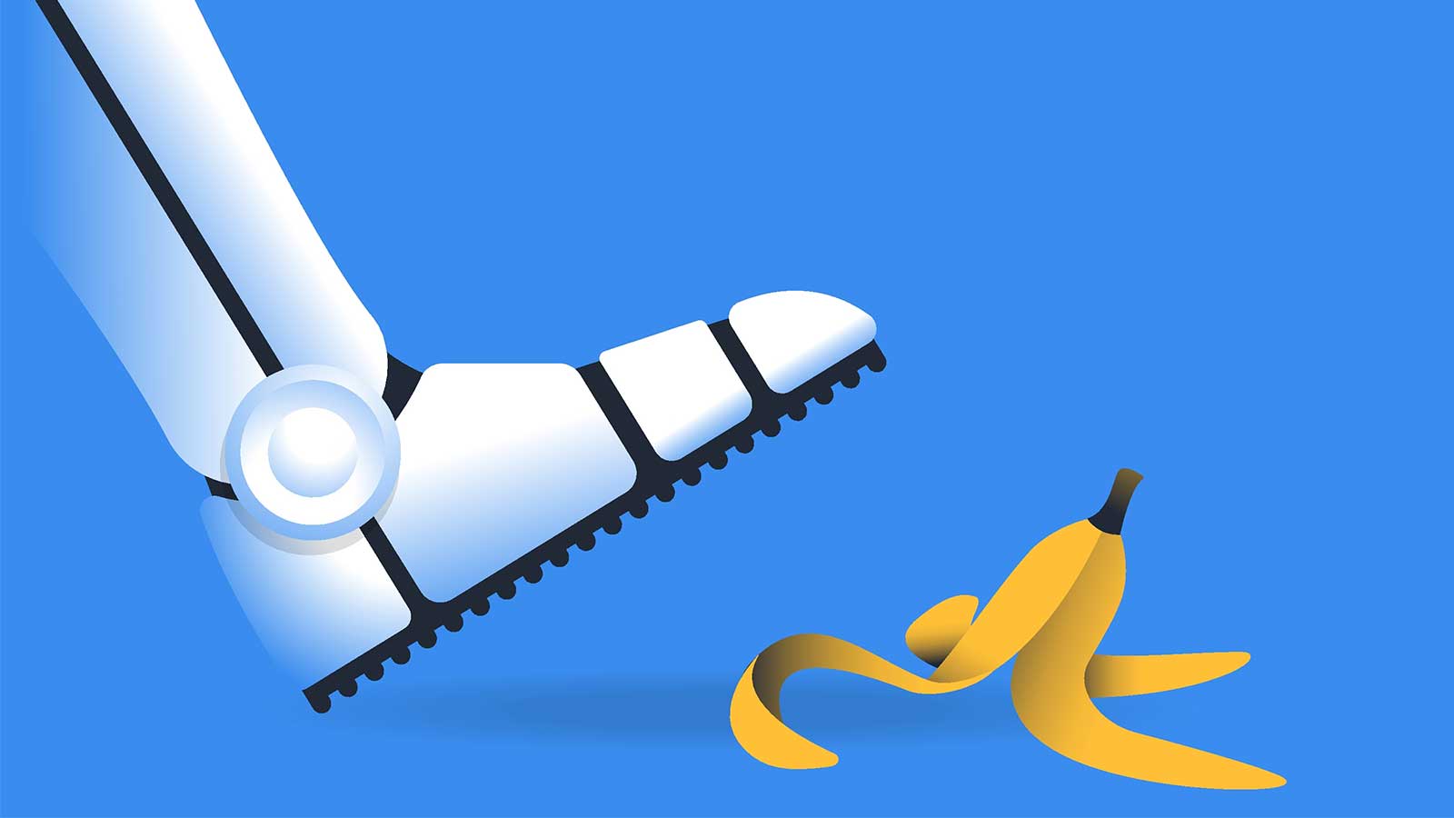 The Potential Harm Posed to Society Due to the Inaccuracies of AI (Technology Policy Brief #159)