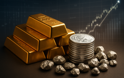 A Primer on Commodity Metals (Economic Policy Brief #90)