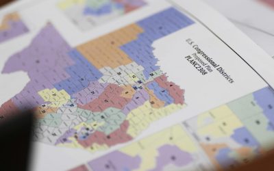 Federal Court Blocks Texas’ Racially Discriminatory Redistricting Map (Social Justice Policy Brief #184)