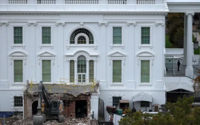 Bulldozing History (Social Justice Policy Brief #182)