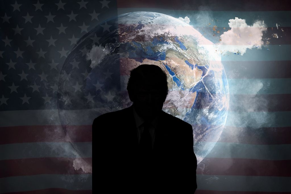 Broad, Dramatic Changes Threaten the Environment as Trump Lifts Protections (Environment Policy Brief #184)