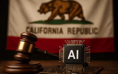 California’s Landmark AI Regulations Don’t Go Far Enough (Technology Policy Brief #158)