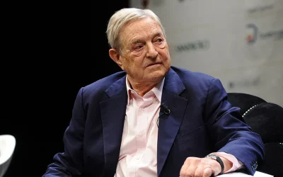 Funding Dissent in the Crosshairs: Trump’s War on the Soros Foundations (Elections & Politics Policy Brief #200)