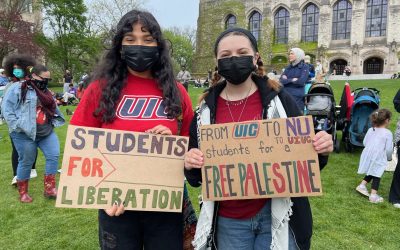 Antisemitism Is the Weapon, Teachers are the Target (Education Policy Brief #213)