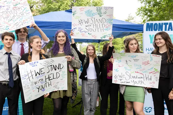 Montana Youth Return to Court to Block Laws Weakening Climate Protections (Environment Policy Brief #186)