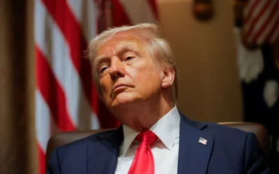 How low will he go? President Trump’s penchant for debasing himself undermines U.S. Credibility (Elections & Politics Brief #201)