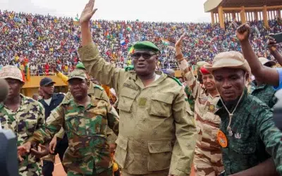 Breaking the Chains: Niger’s Pivot from Neocolonialism to Sovereignty (Foreign Policy Brief #224)