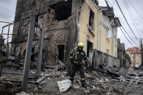 The Week That Was: Global News in Review (Foreign Policy Brief #224) 3 Picture3 1