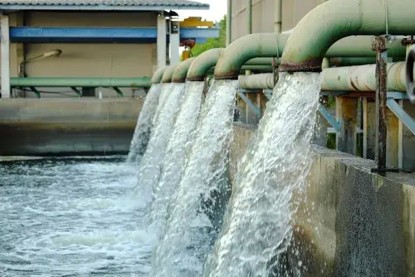 A Congressional Bill to Improve the Nation’s Water Infrastructure (Environment Policy Brief #185)