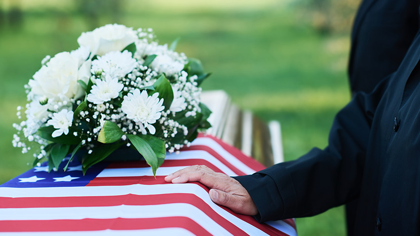 The Final Bill: The Economics, Ethics, and Ecology of American Death Care