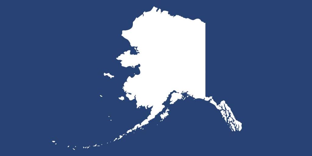 Alaska (2026 Democratic Primary Preview Series Brief #2)