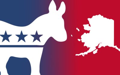 Alaska (2026 Democratic Primary Preview Series Brief #2)