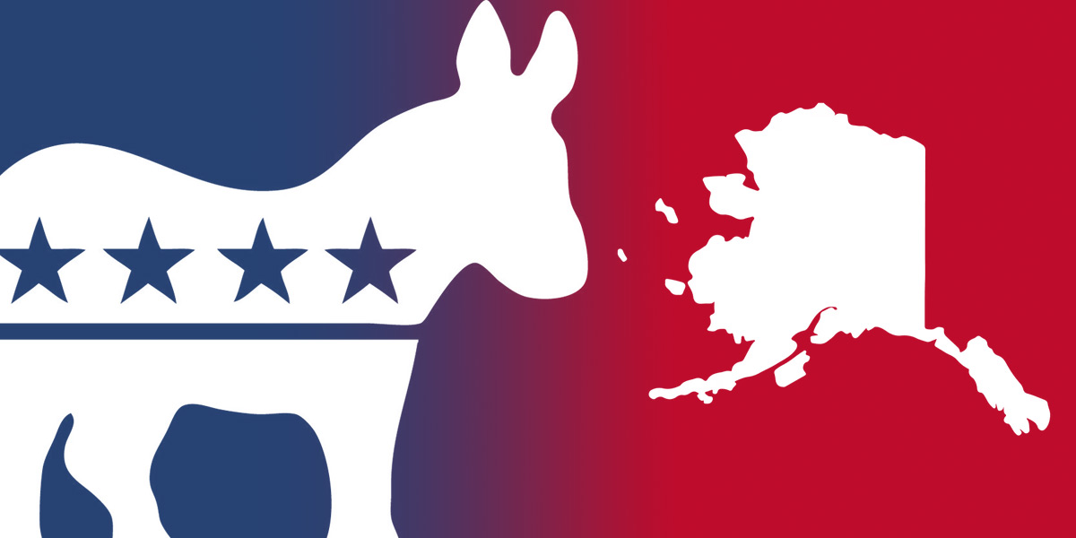Alaska (2026 Democratic Primary Preview Series Brief #2)