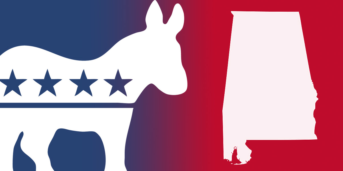Alabama (2026 Democratic Primary Preview Series Brief #1)