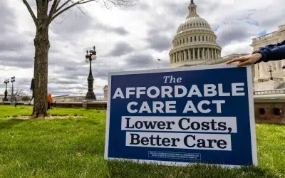 Impacts of the Expiration of the Affordable Care Act
