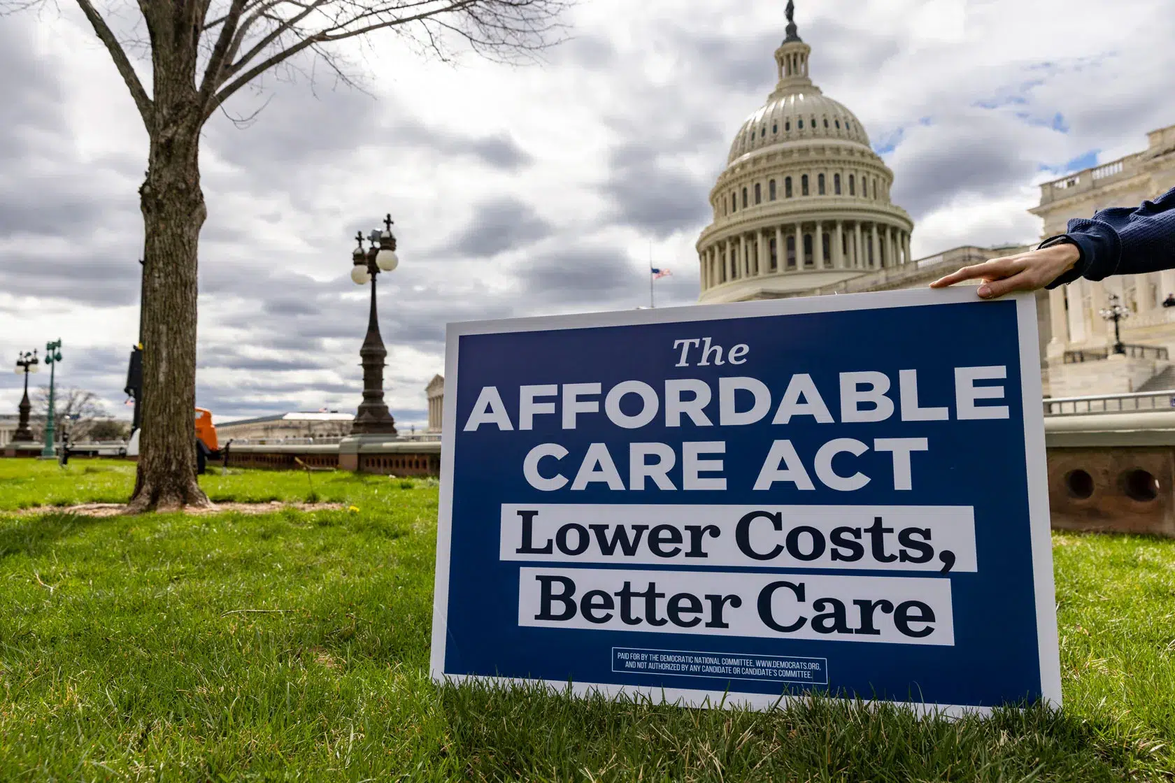 Impacts of the Expiration of the Affordable Care Act