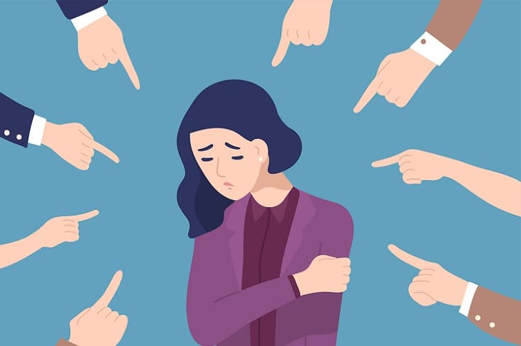 Misogyny and Abuse Are Thriving Online (Technology Policy Brief #162)