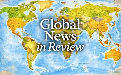 The Week That Was: Global News in Review (Foreign Policy Brief #225)