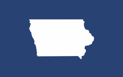 2026 Democratic Primary Preview Series: Iowa (Brief #9)