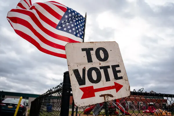 President Trump’s Odd Proposal to “Nationalize” U.S. Elections (Civil Rights Policy Brief #250)