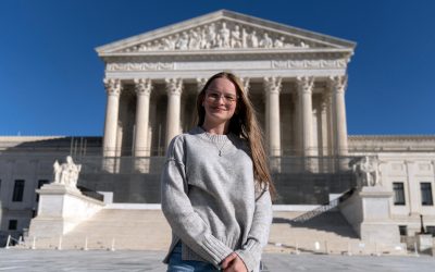 Trans Athlete Case Faces Uphill Battle in SCOTUS (Social Justice Policy Brief #186)